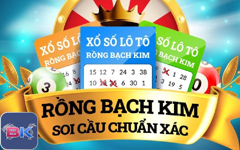 Tổng quan về rồng bạch kim