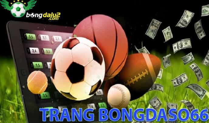 Trang bongdaso66