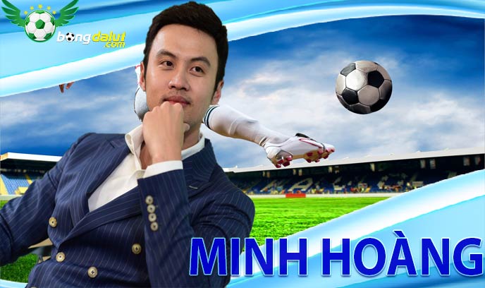 Tiểu sử cuộc đời của Minh Hoàng