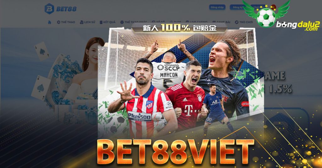 Bet88viet