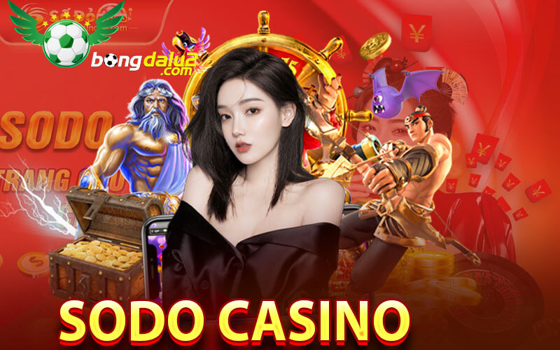 Sodo casino