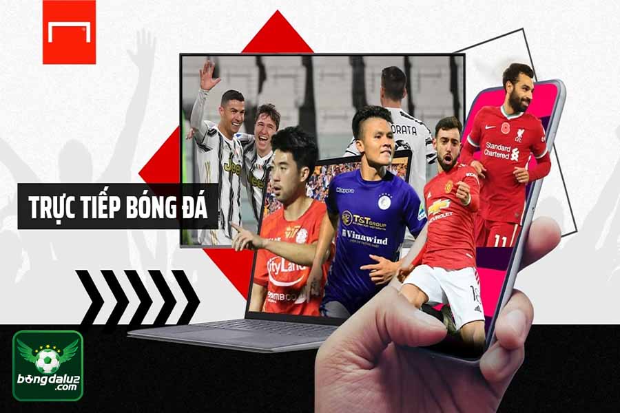 Xem trực tiếp bóng đá - Vebotv live trực tiếp ngoại hạng Anh 24h