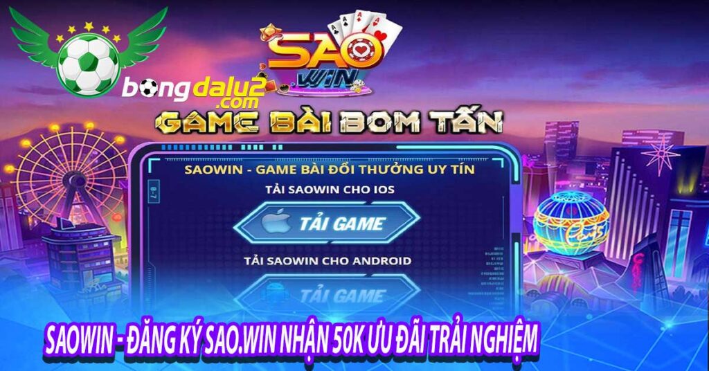 Đánh giá những mặt tốt nâng tầm thương hiệu Saowin