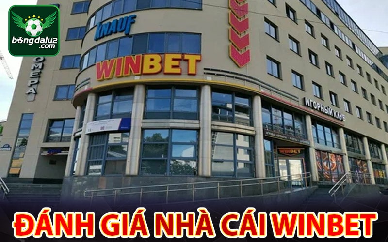 Winbet