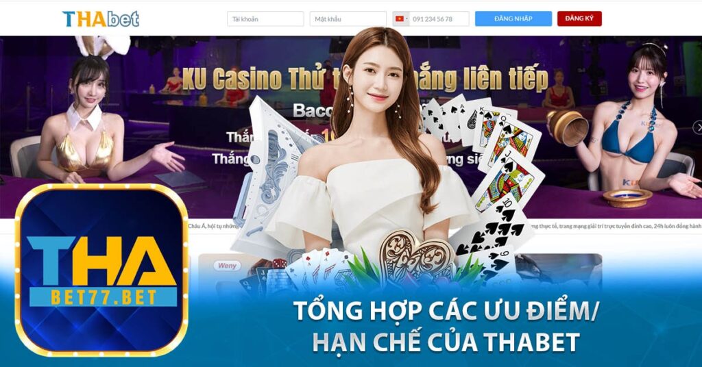 Tổng hợp các ưu điểm/hạn chế