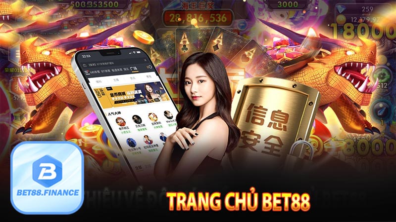 Trang Chủ Bet88