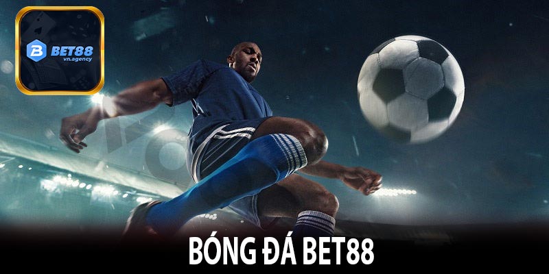 Bóng đá Bet88